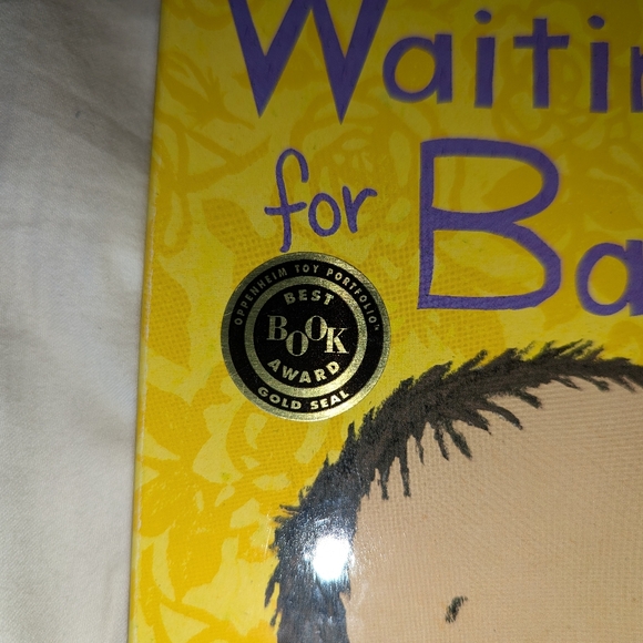 New Baby Books by Rachel Fuller - Picture 4 of 9